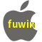 Aplicativo fuwin para iOS