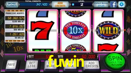 A Emoção da Loteria na fuwin: Uma Chance de Mudança de Vida