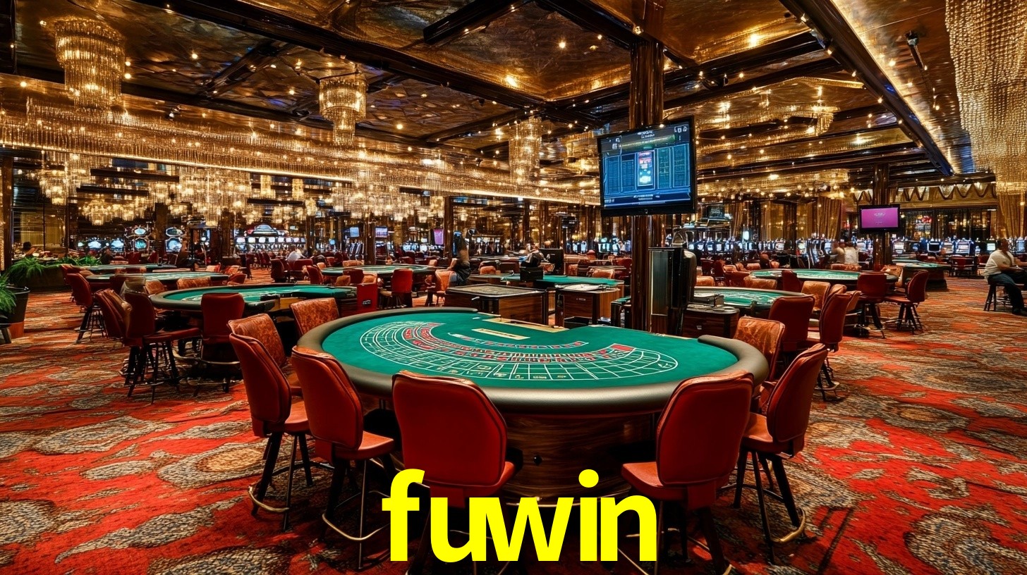 fuwin - Poder da Sorte - fuwin.com