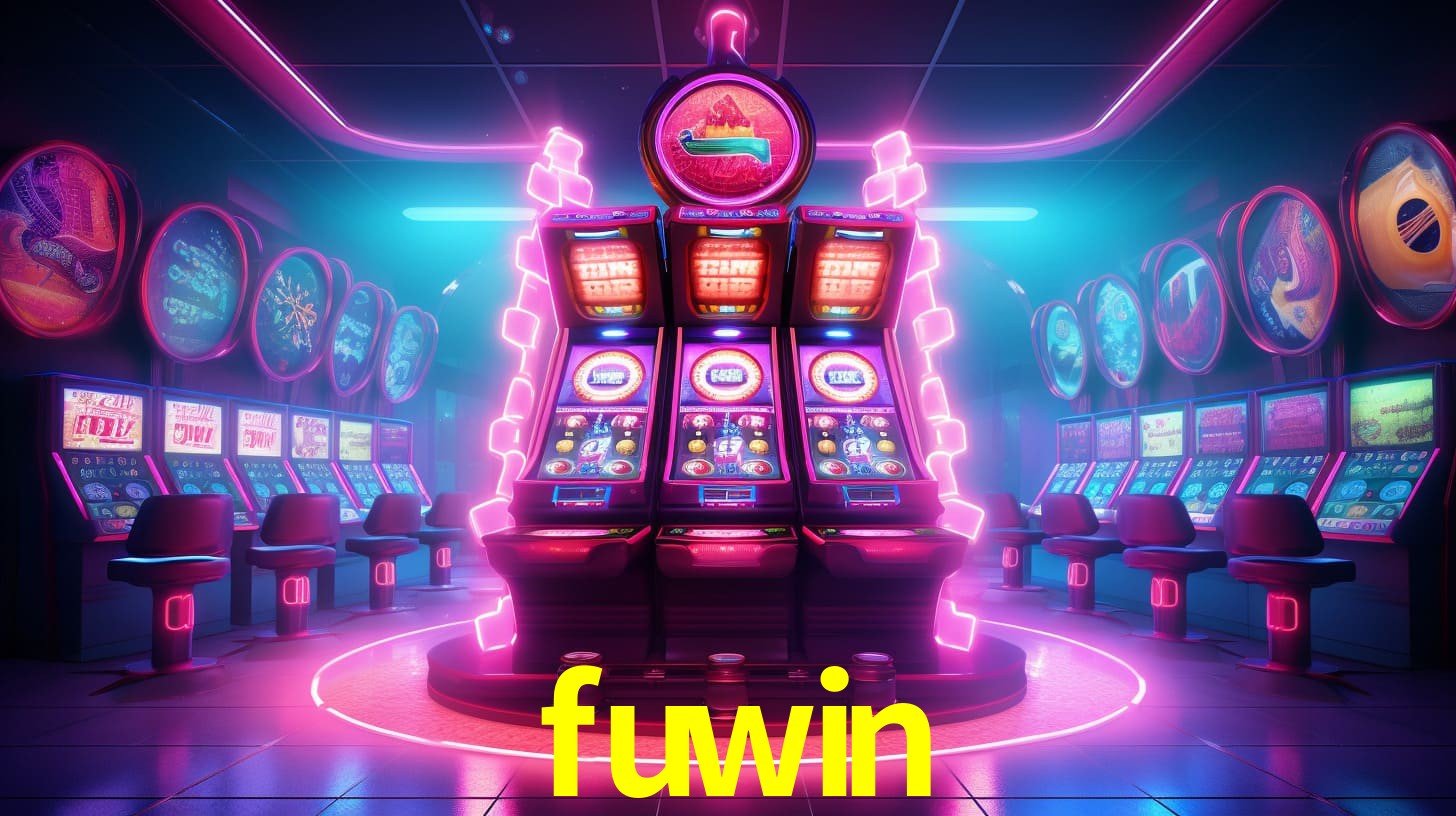 fuwin: Seu Cassino Premiado com Pagamentos Rápidos