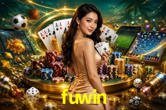 VIP Casino fuwin