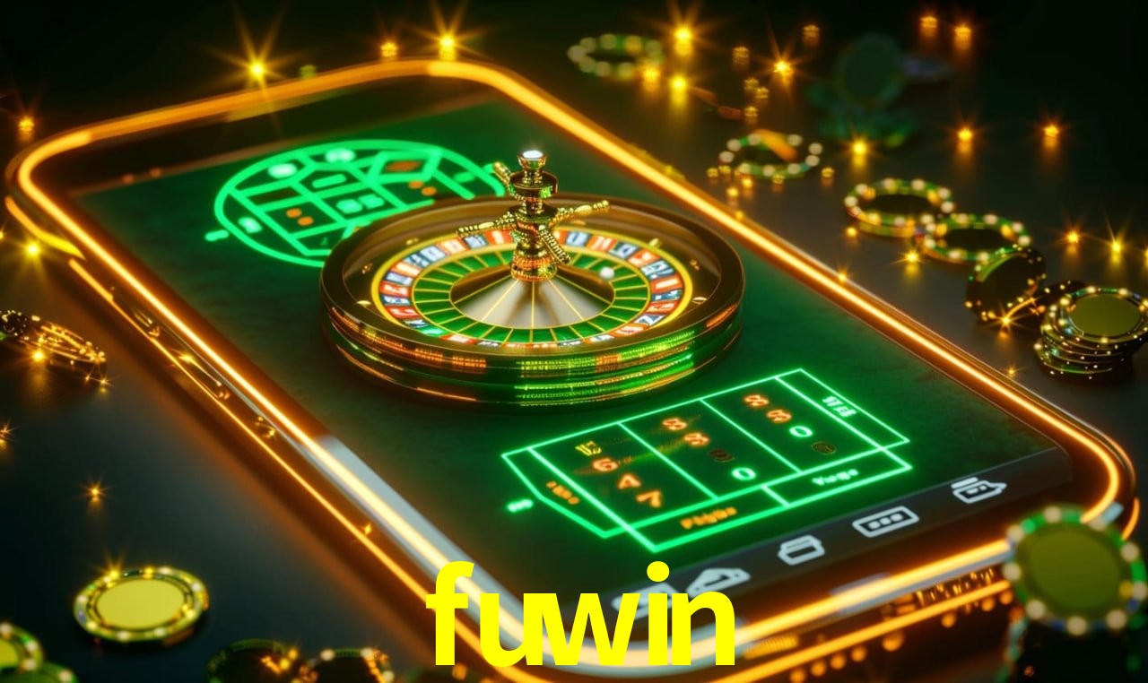 Jogos de Slot fuwin