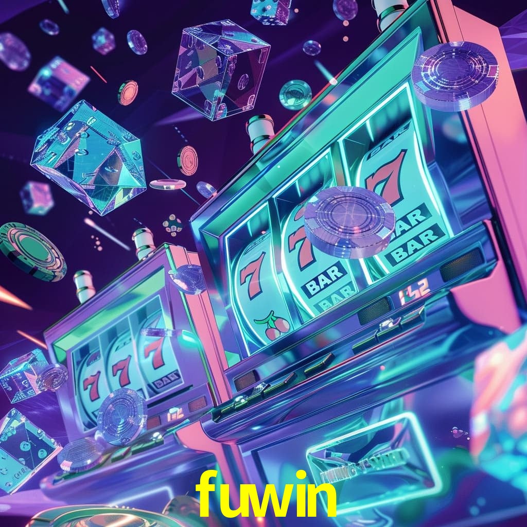 Desvendando o Mundo dos Jogos Virtuais na fuwin
