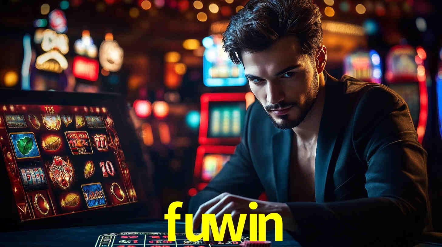 fuwin.com