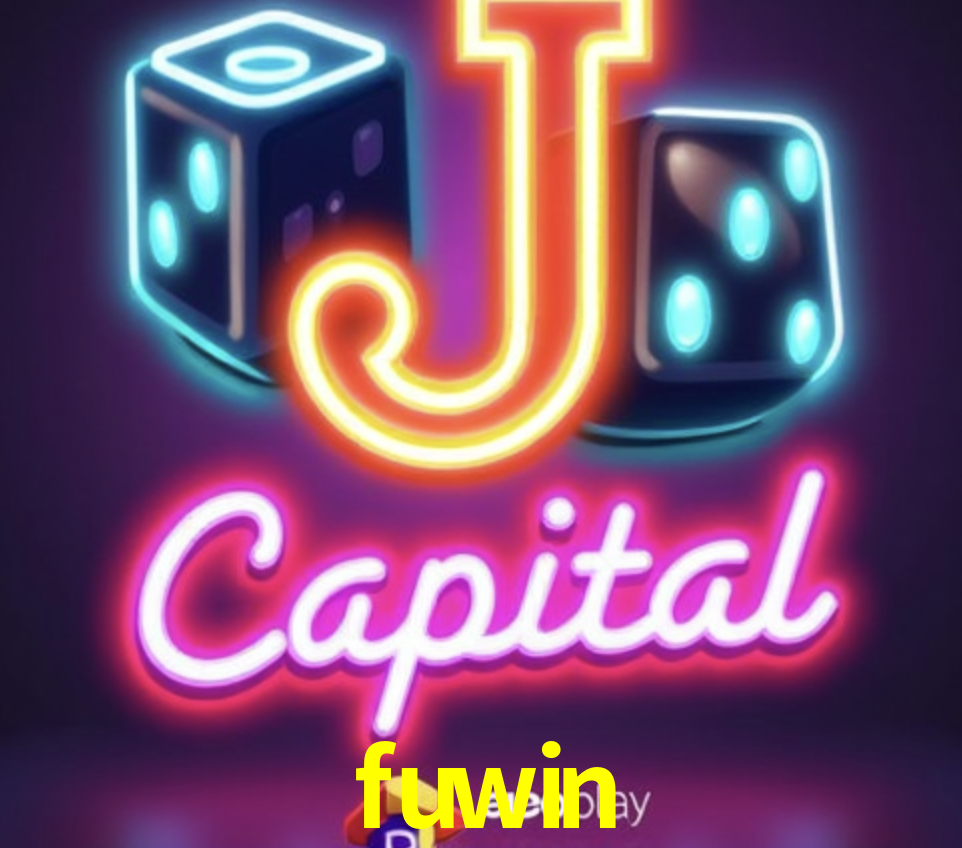 APP oficial da fuwin para mobile