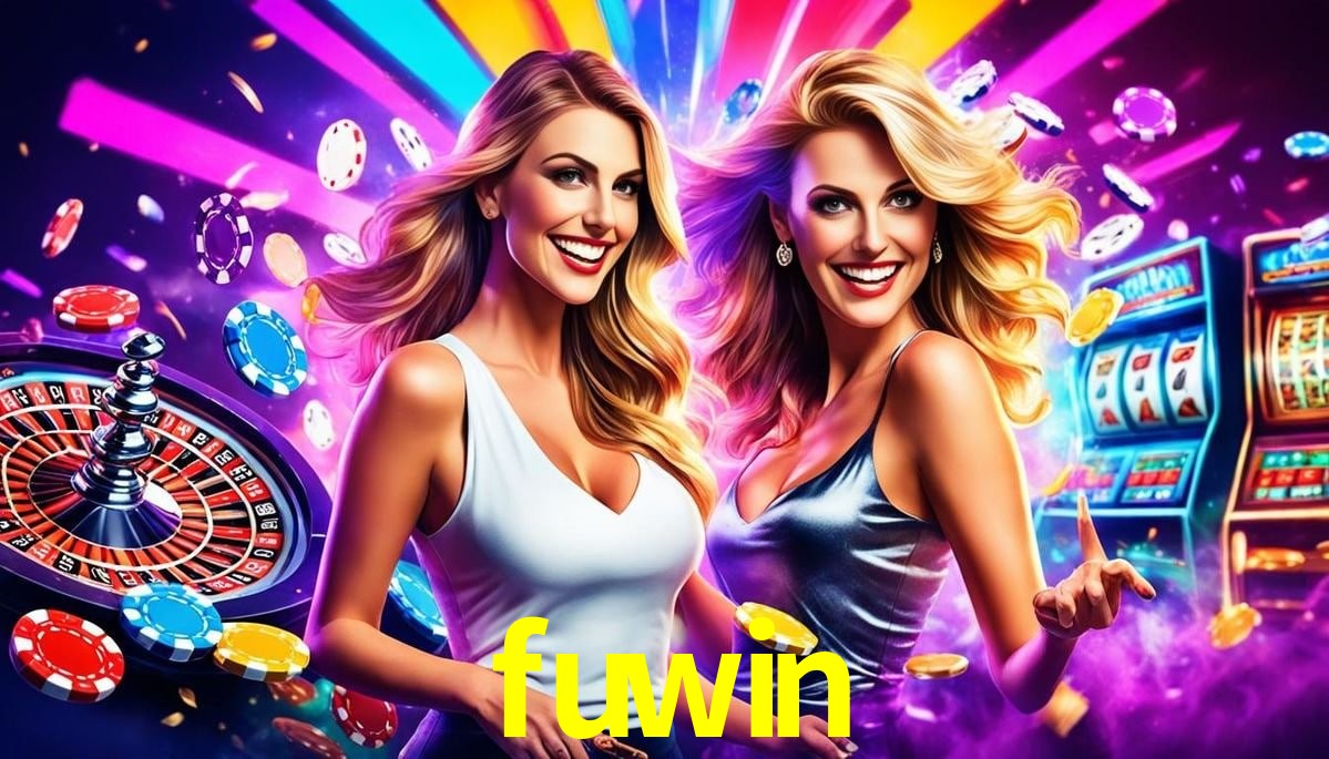 cassino fuwin