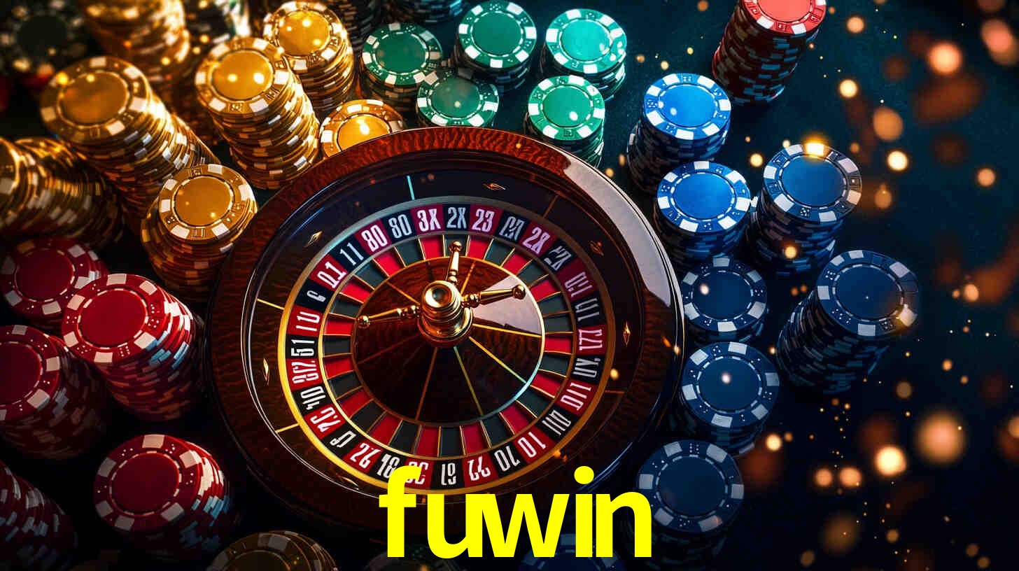 fuwin App Interface