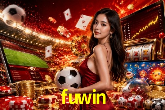 Slot Games fuwin