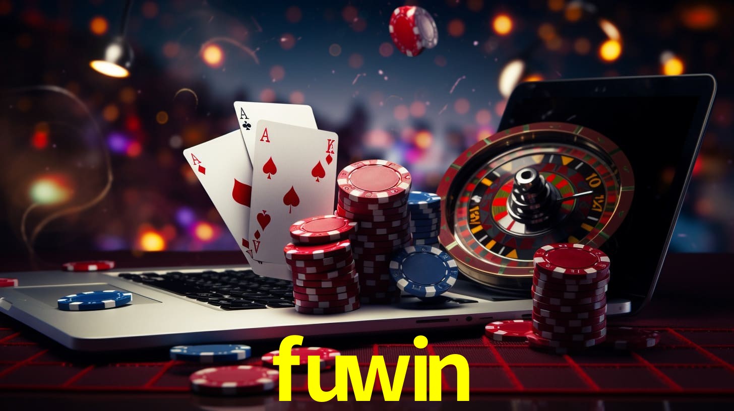 Live Casino fuwin