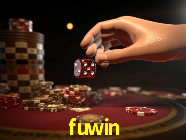 Apostas de Tênis fuwin