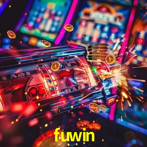 Interface do App fuwin