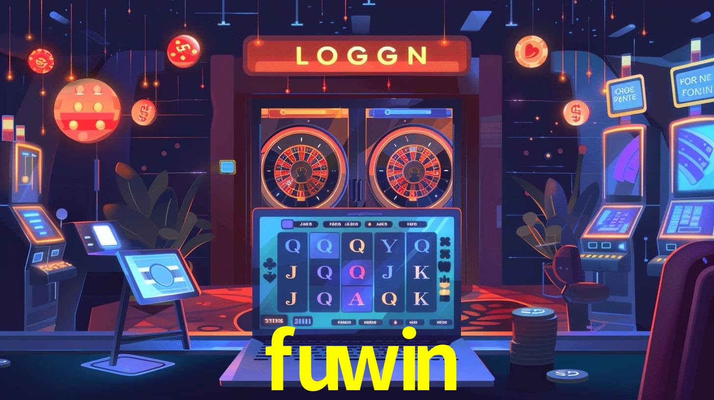 Provedores de Jogos fuwin