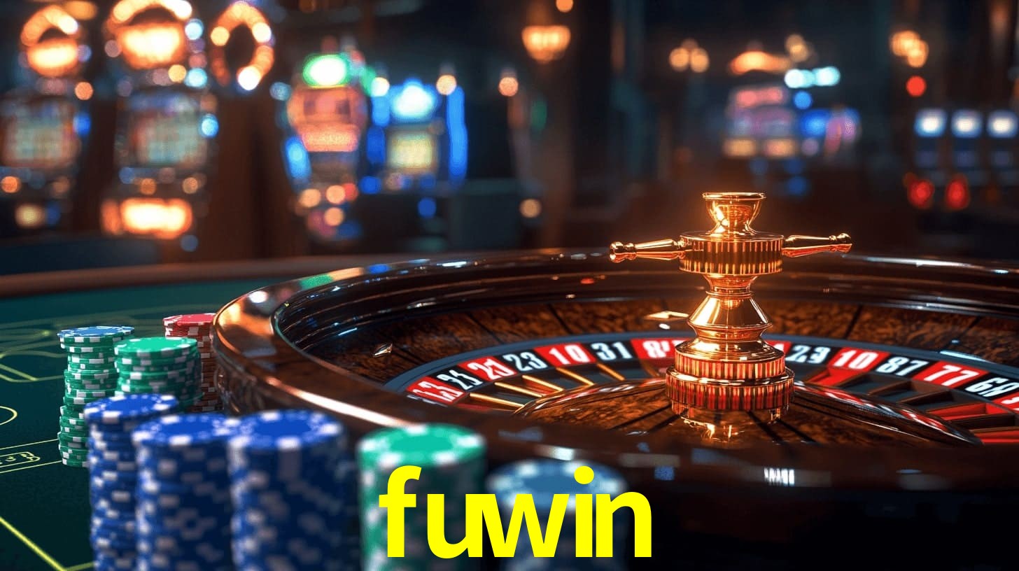 fuwin.com