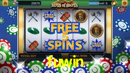 Descubra o Mundo do Cassino Online com fuwin