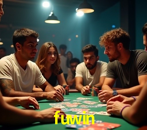 Design Responsivo fuwin