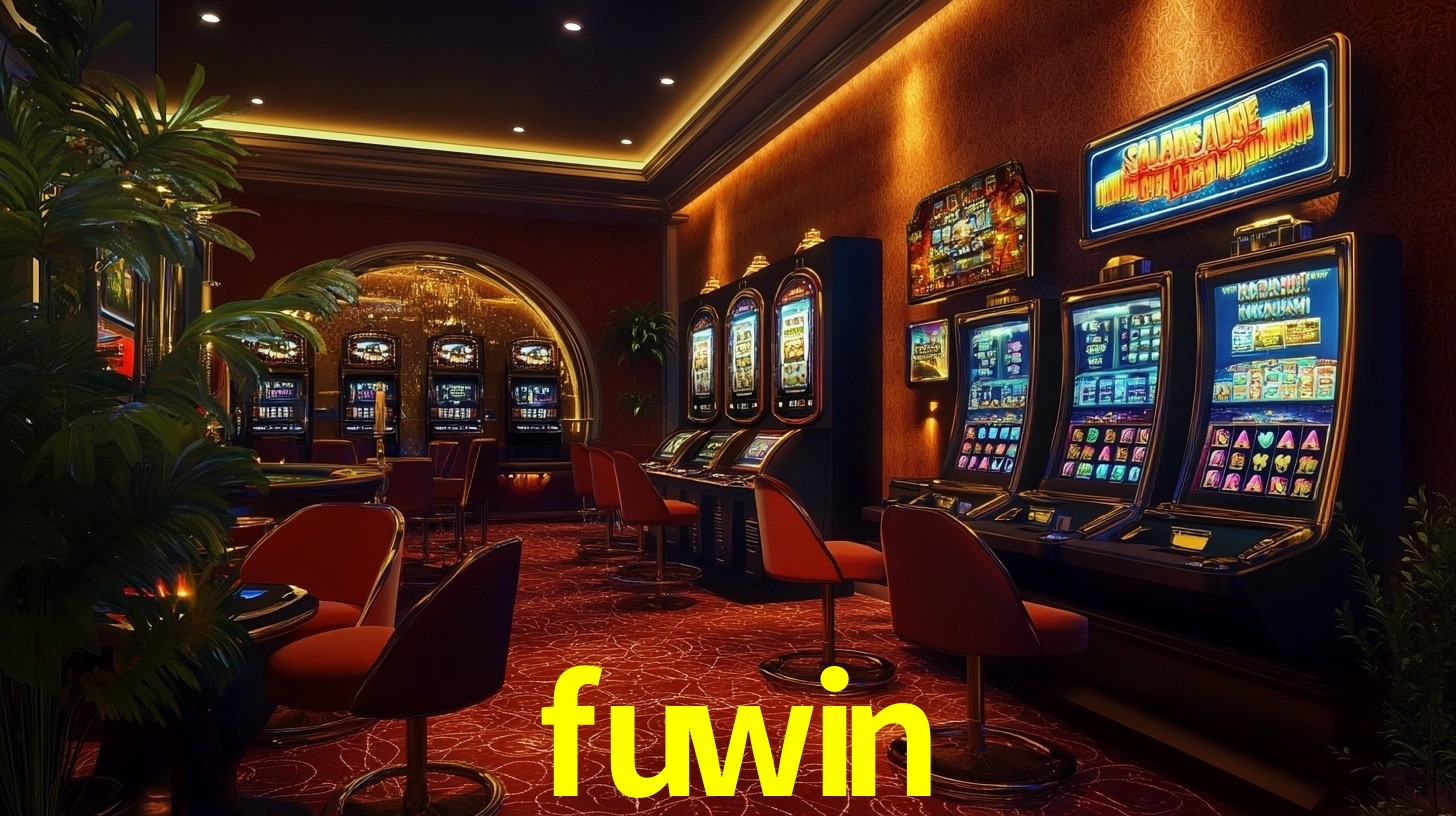 Welcome Bonus fuwin