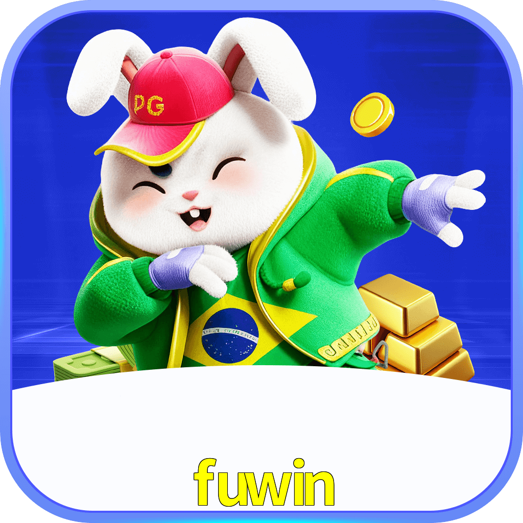 Logo da fuwin